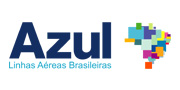 azul